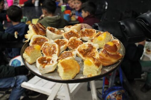 Star of Hope US Partner Spotlight: Bringing Joy, Hope, and 500 Liters of Hot Chocolate IMG 2962