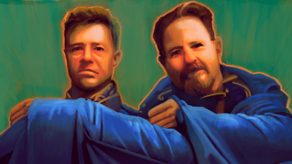 The band Edin-Ådahl.
