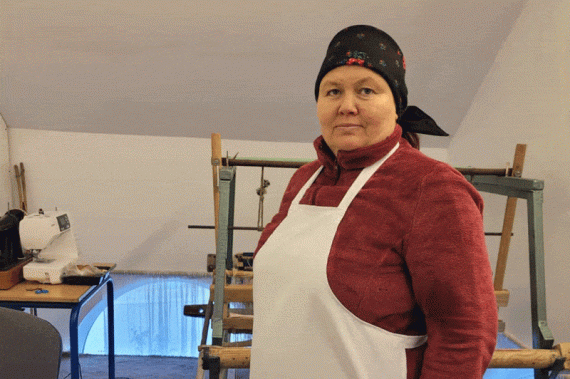 crisis averted in romania