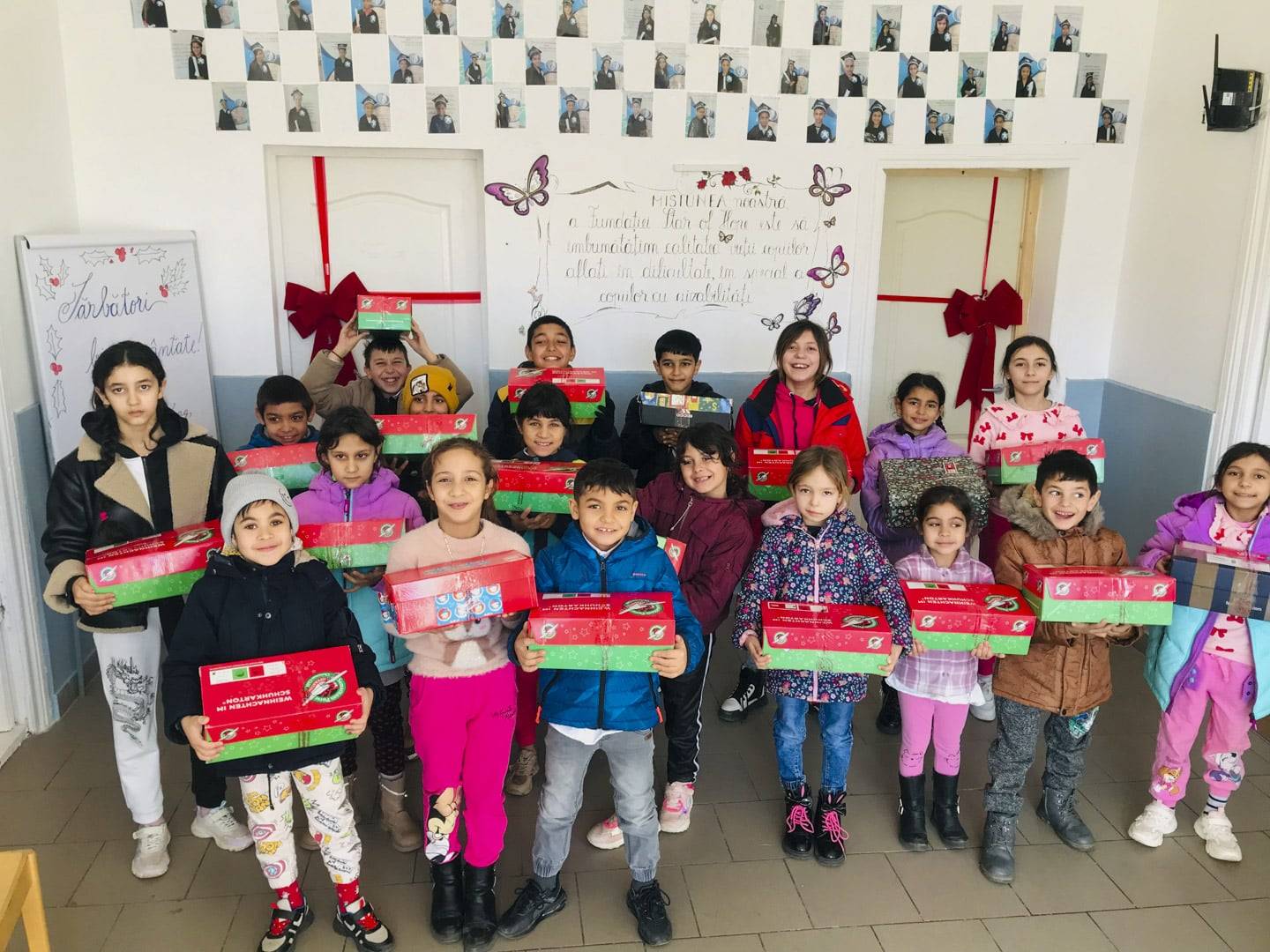 Star of Hope US Plains to the Provinces: Our Impact in Romania Valea Seaca Bibel studies 004